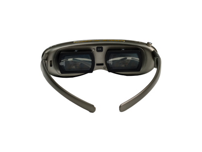 GS Wear Vision Mini ekran gözlüğü, ürün özellikleri 4