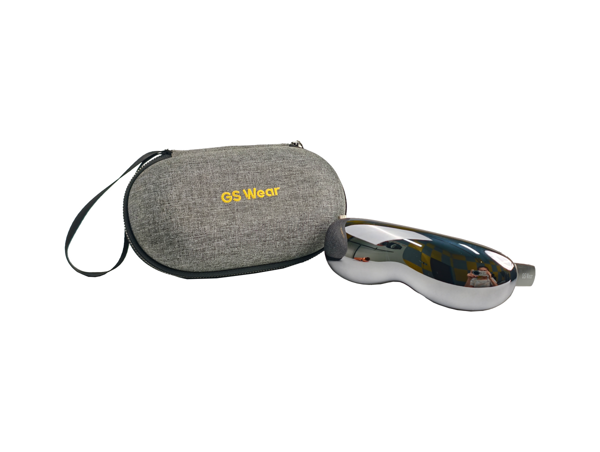 GS Wear Vision Mini ekran gözlüğü, ürün özellikleri 2