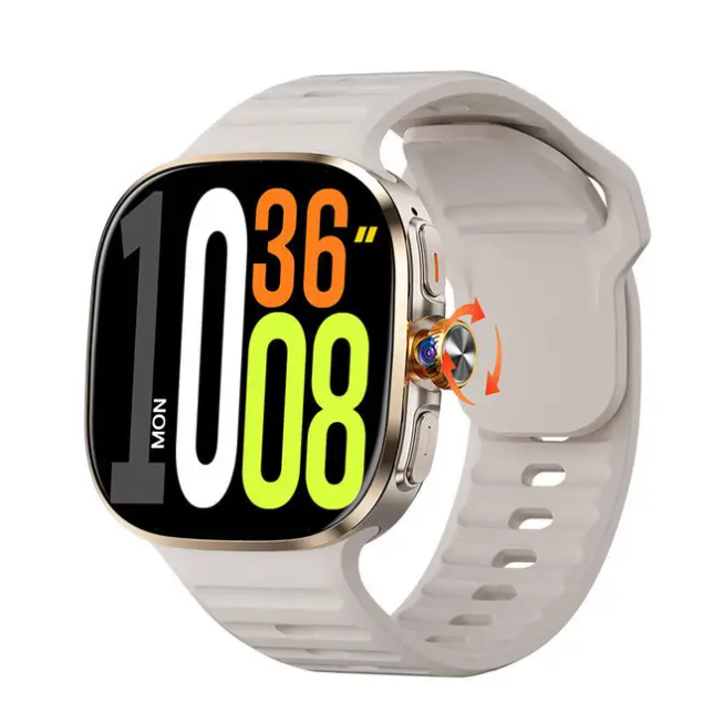 RABEE M99 AKILLI SAAT SİM KARTLI KAMERALI ANDROİD 4G