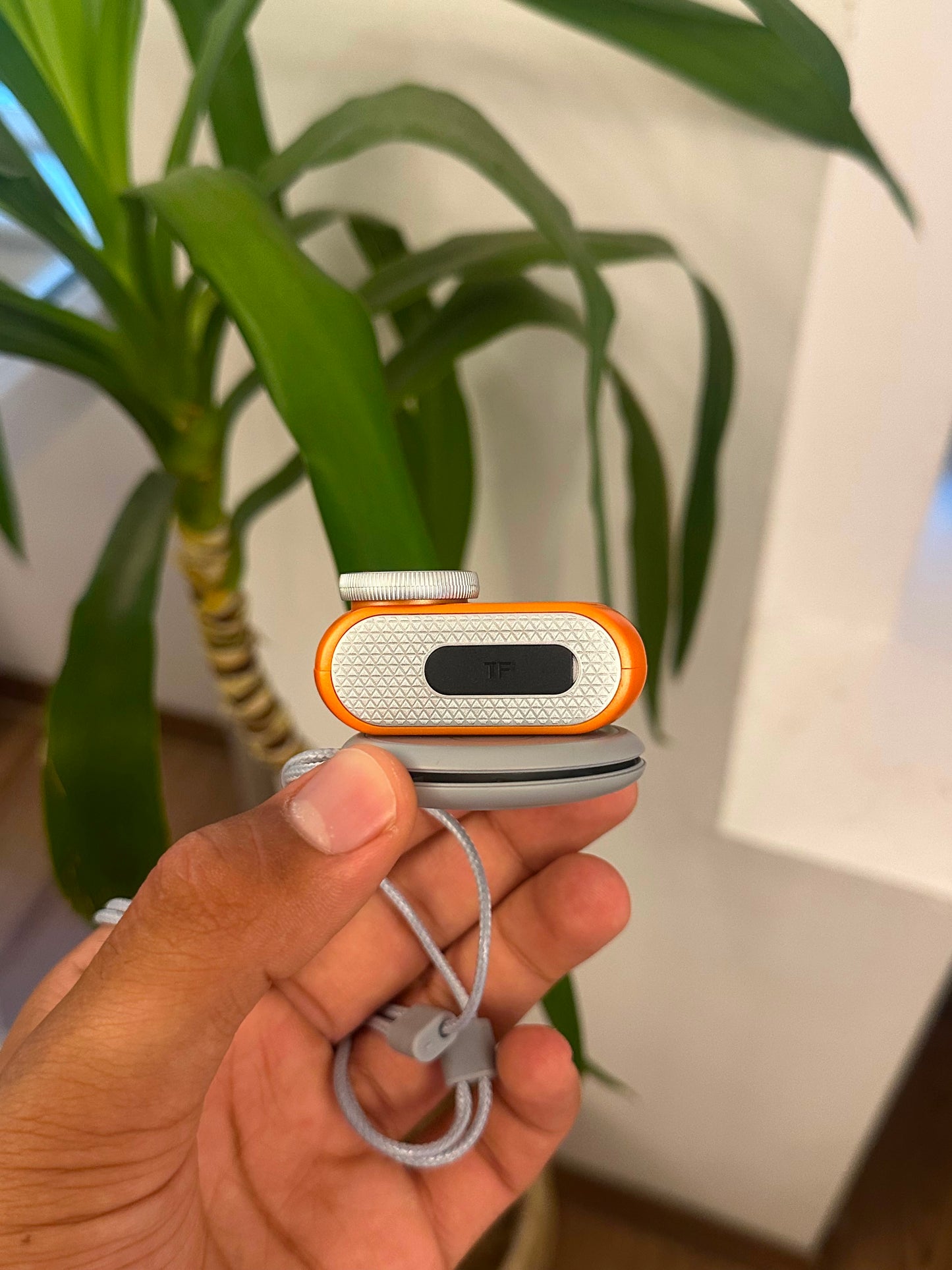 TeMoCam X1 – 1080P Mini Vlog & Aksiyon Kamerası